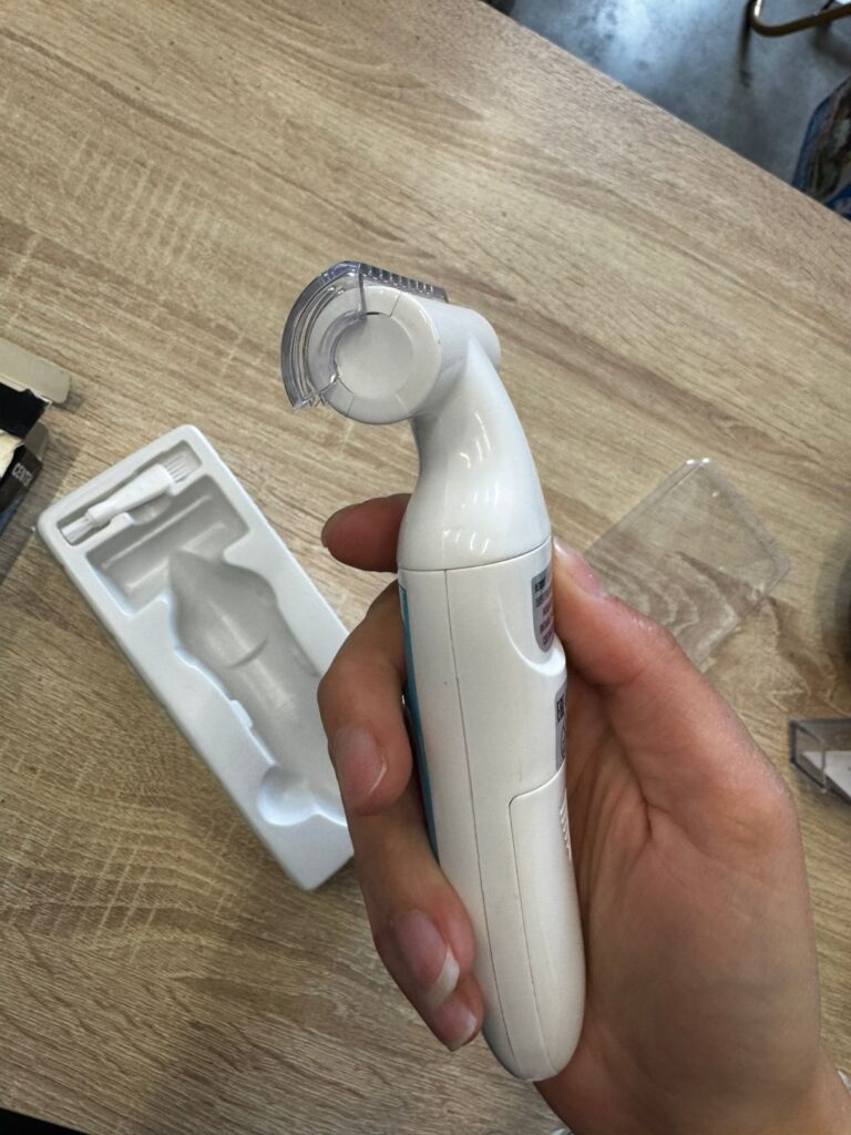 Электробритва Centek CT-2192