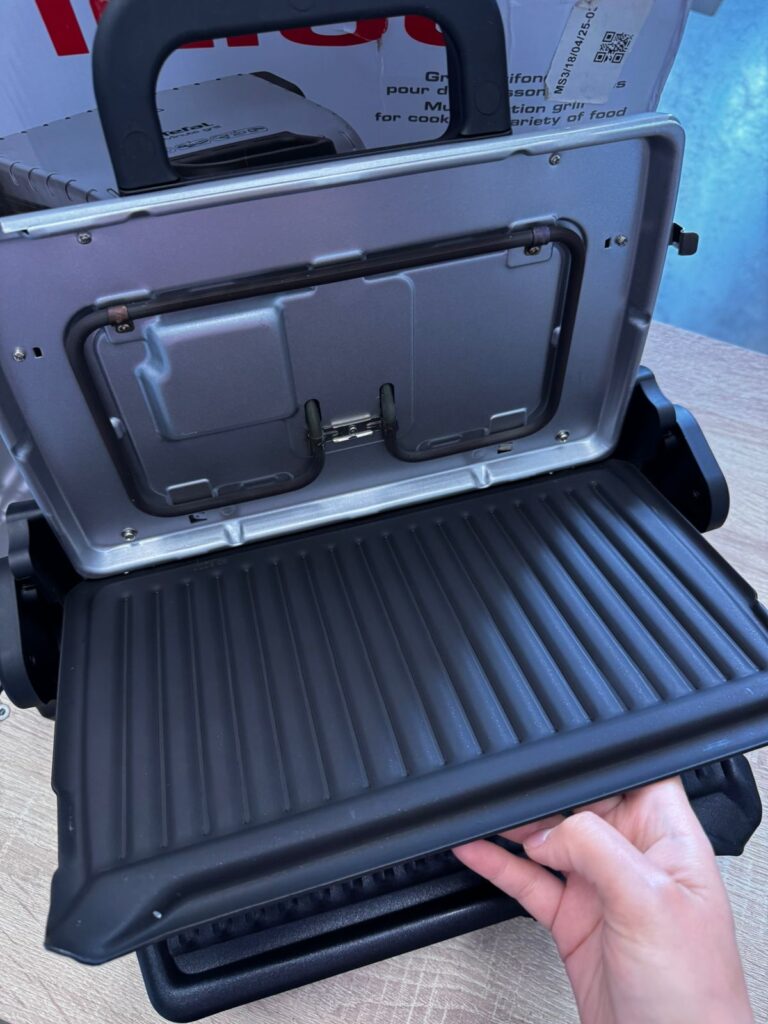 Электрогриль Tefal Minute Grill GC205012