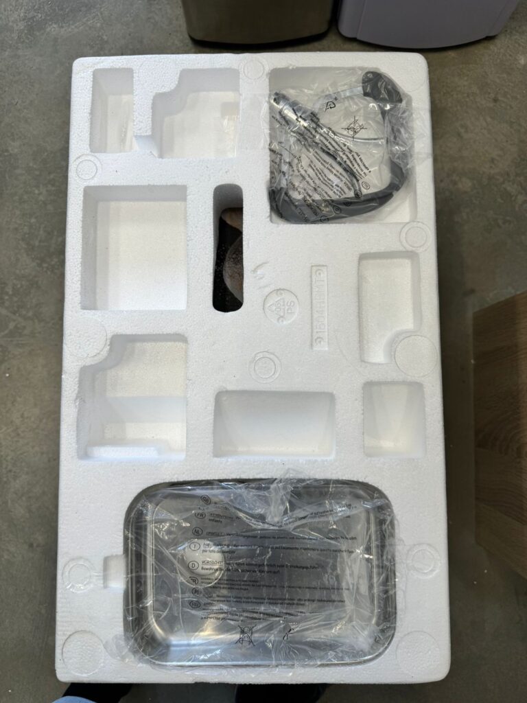 Кухонная машина Hyundai HYM-S8591