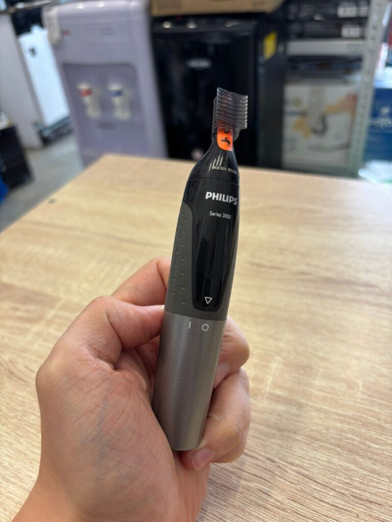 Триммер Philips NT3160/10