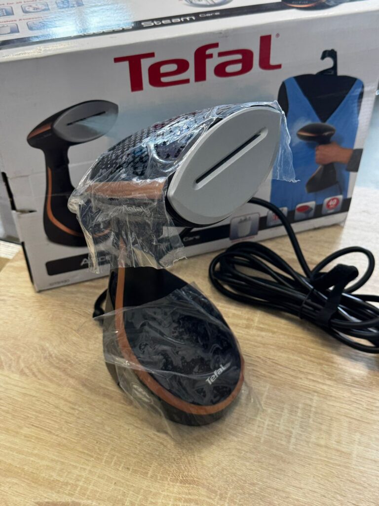 Ручной отпариватель TEFAL DT9100E0
