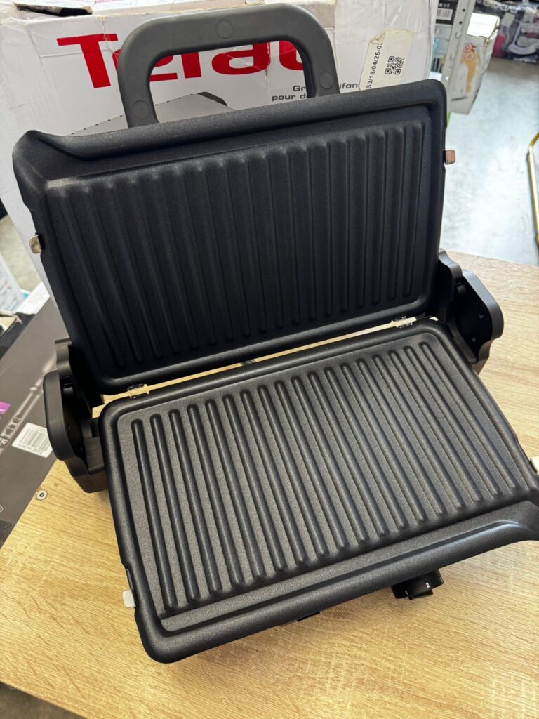 Электрогриль Tefal Minute Grill GC205012