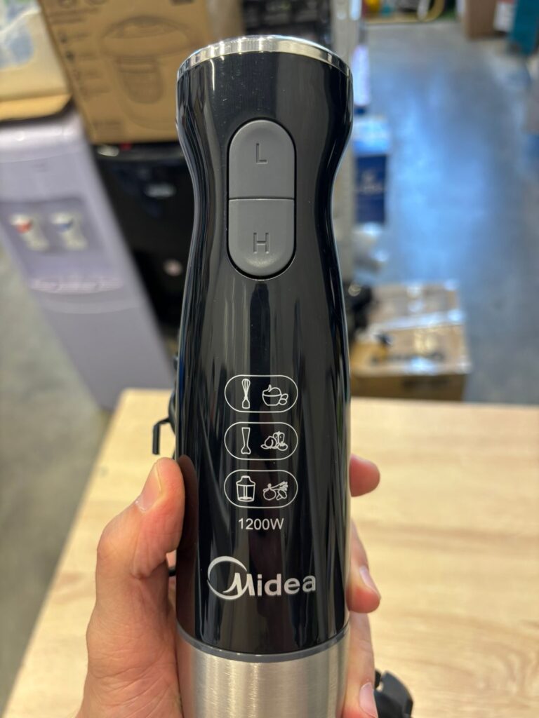 Погружной блендер Midea MC-BL501