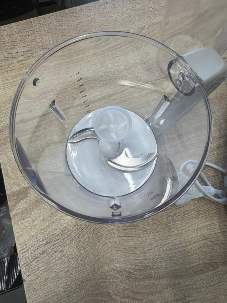 Блендер погружной Haier HB-501
