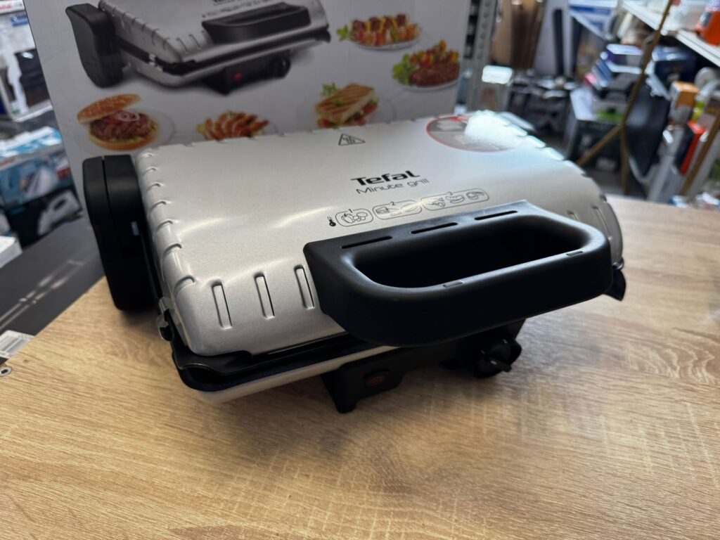 Электрогриль Tefal Minute Grill GC205012