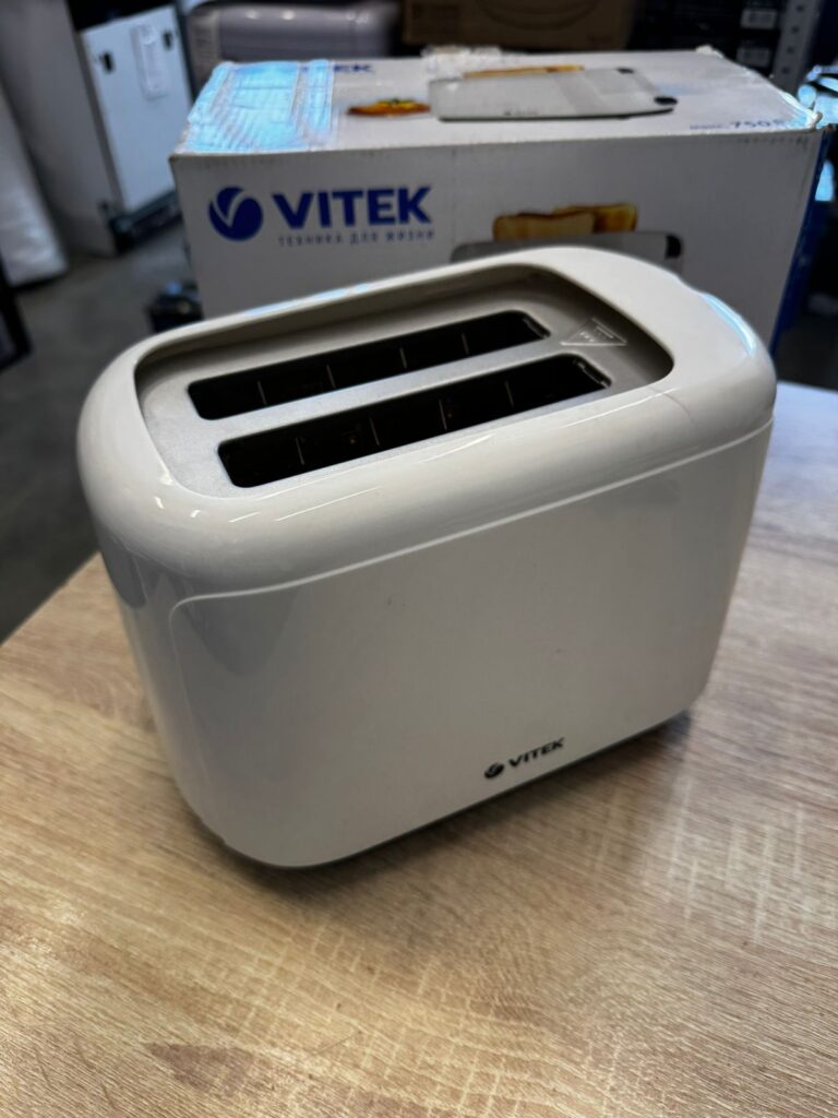 Тостер Vitek VT-1578