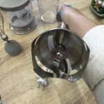 http://Блендер%20погружной%20Haier%20HB-501