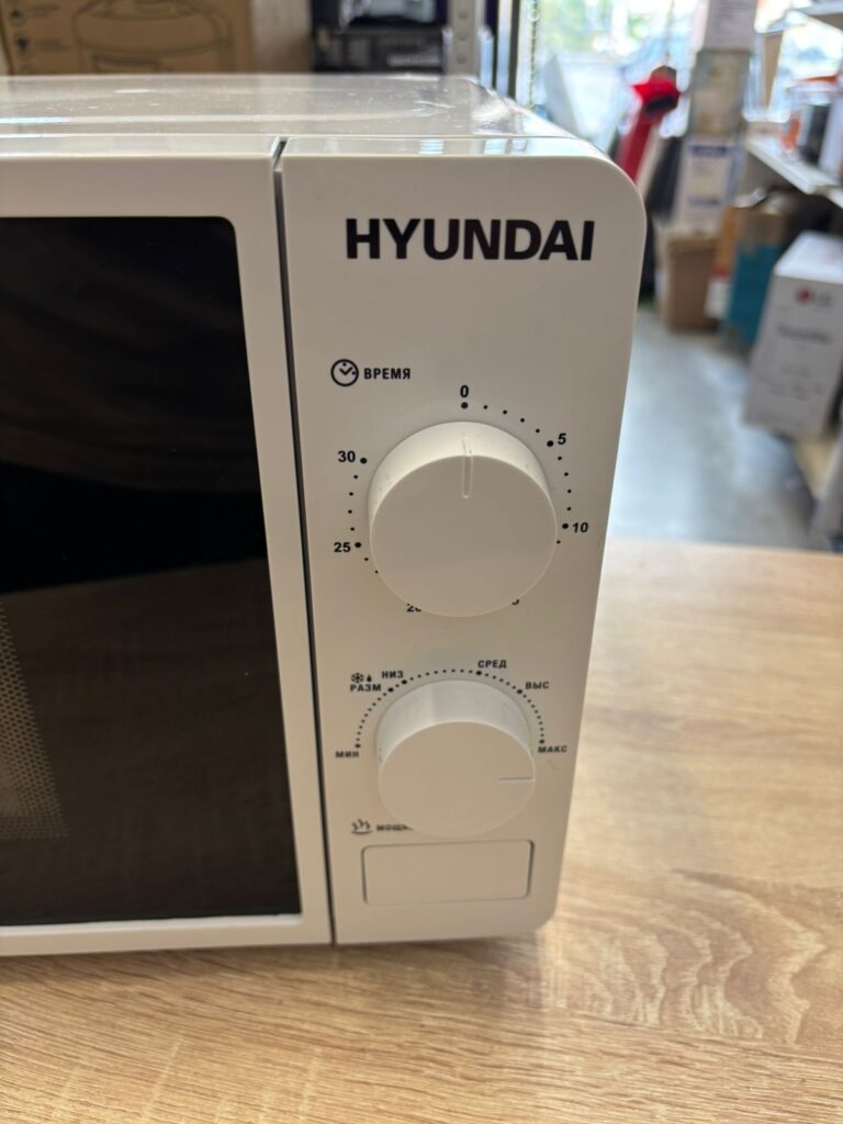 Микроволновка HYUNDAI HYM-M2003