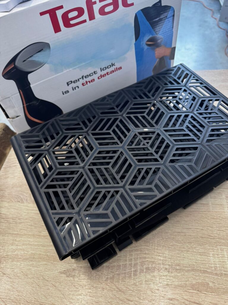 Ручной отпариватель TEFAL DT9100E0