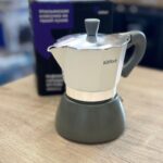 http://Кофеварка%20гейзерная%20Kitfort%20КТ-7150