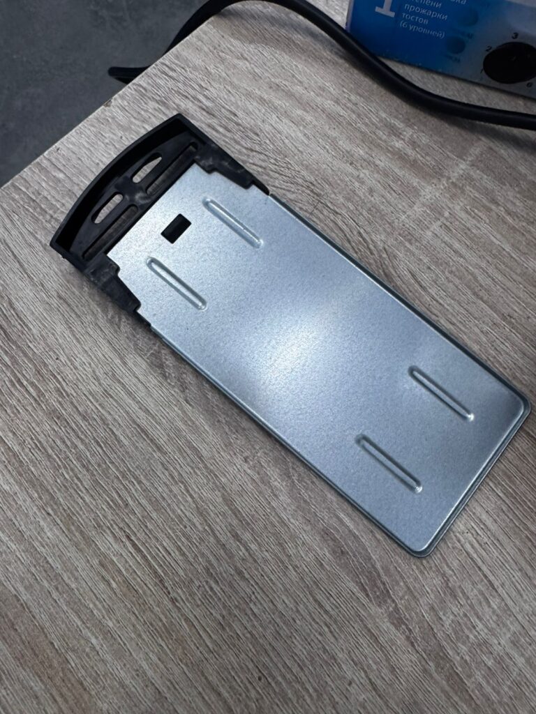 Тостер Vitek VT-1578