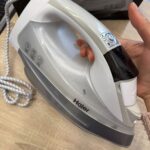 http://Утюг%20Haier%20HI-601