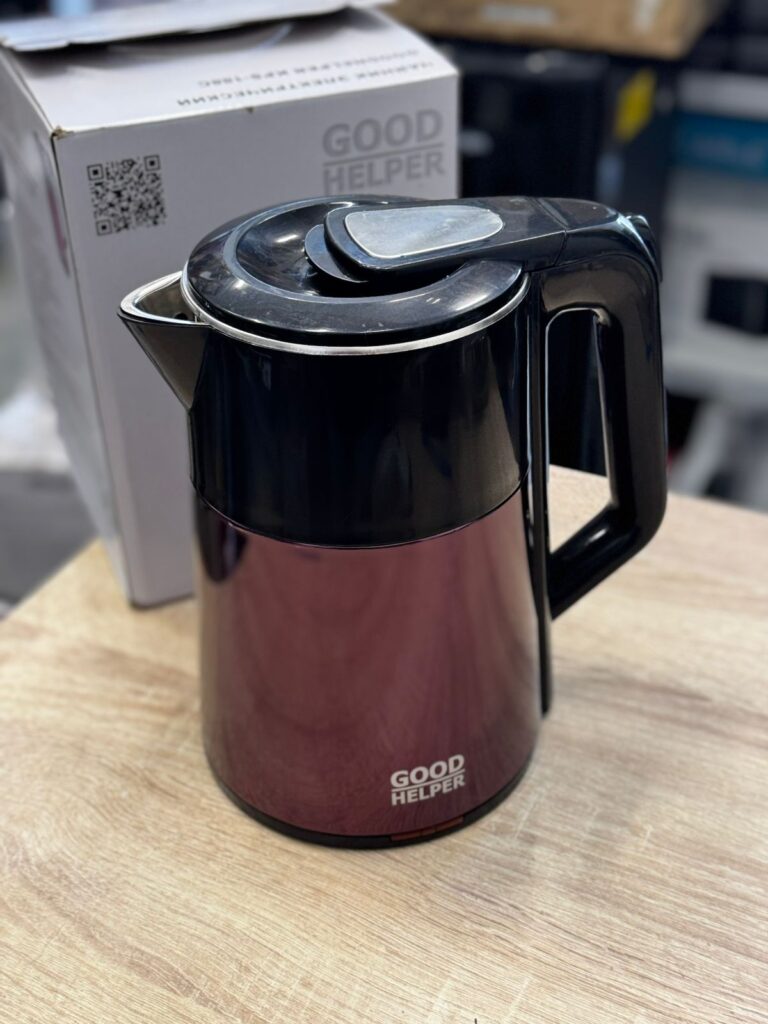 Электрочайник Goodhelper KPS-188C
