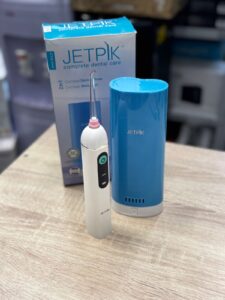Ирригатор JETPIK  JP50 Solo