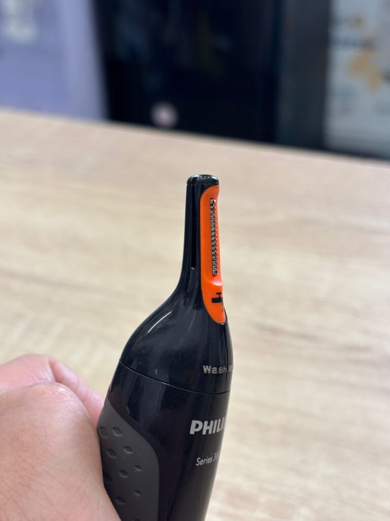 Триммер Philips NT3160/10
