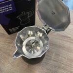 http://Кофеварка%20гейзерная%20Kitfort%20КТ-7150