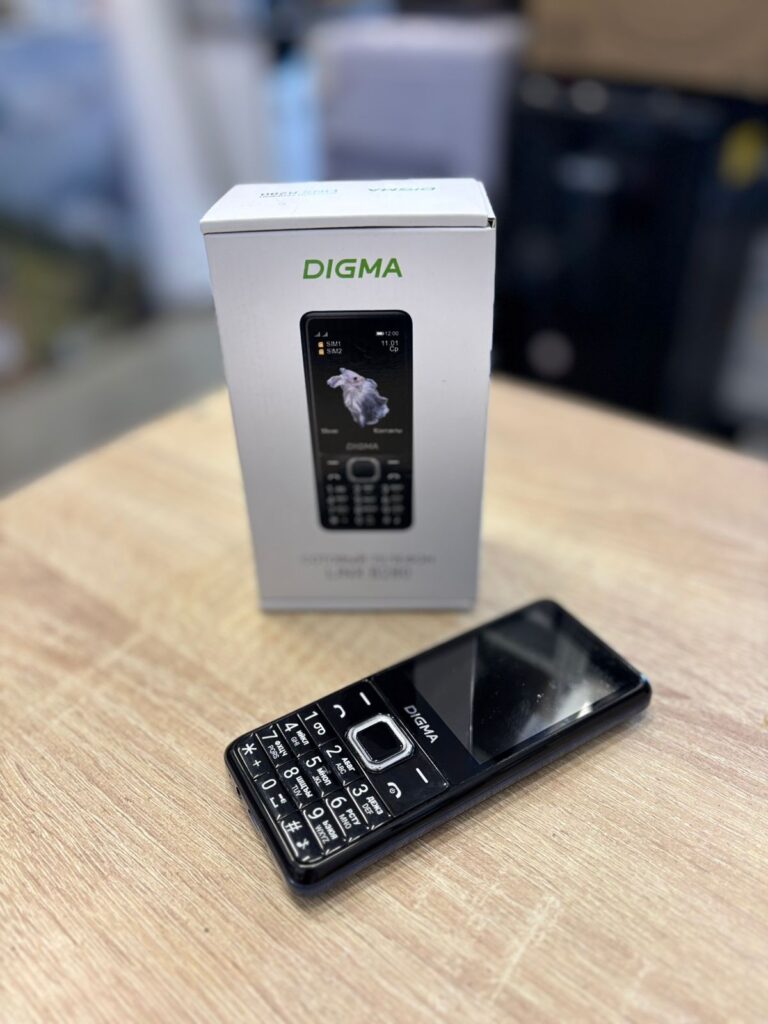 Сотовый телефон DIGMA LINX B280