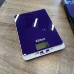 http://Весы%20кухонные%20Kitfort%20КТ-803-6