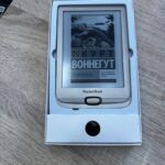 http://Электронная%20книга%20PocketBook%20PB616%20Matte%20Silver