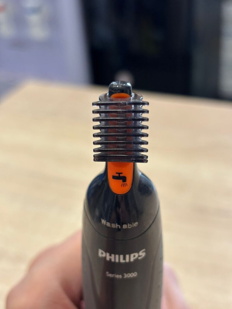 Триммер Philips NT3160/10