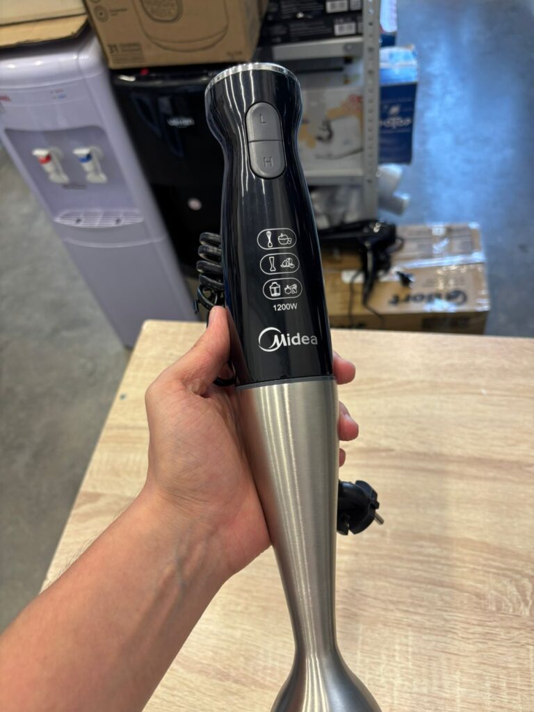 Погружной блендер Midea MC-BL501