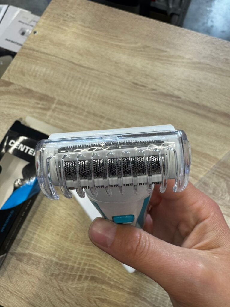 Электробритва Centek CT-2192