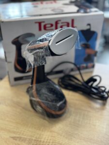 Ручной отпариватель TEFAL DT9100E0