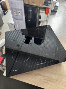 Варочная панель CANDY CIS642SCTT
