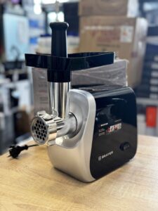Мясорубка электрическая Brayer BR1609