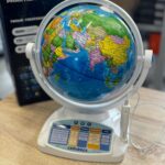 http://Интерактивный%20глобус%20с%20умной%20ручкой%20и%20звездным%20небом%20Praktica%20STG2388R