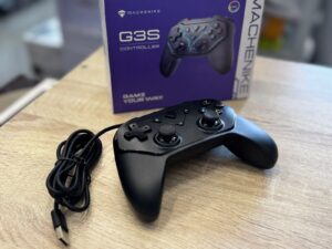 Игровой контроллер проводной Machenike G3S