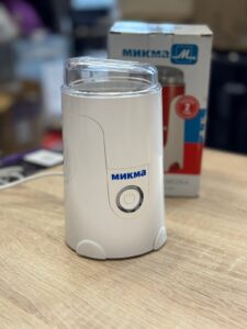 Кофемолка Микма ИП 33