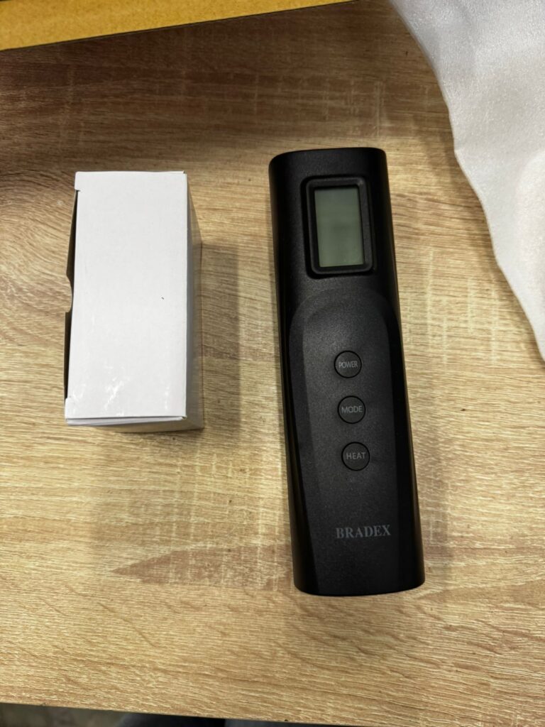 Компрессионный массажер для ног Bradex KZ 1167