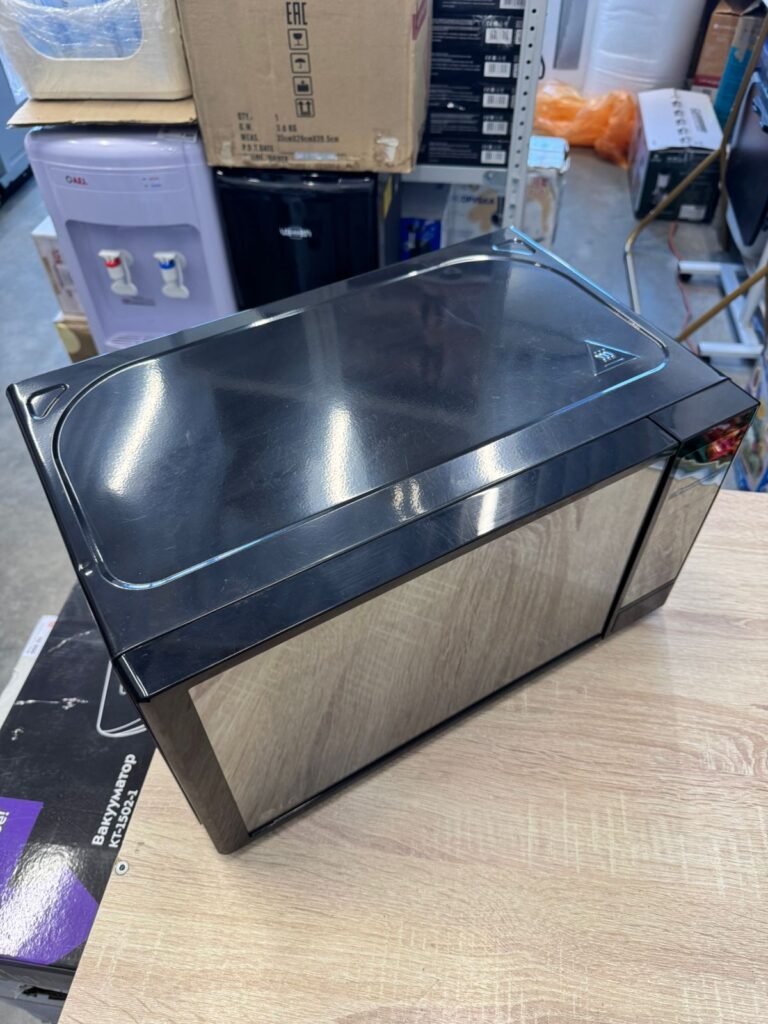 Микроволновая печь LG MS2042DARB