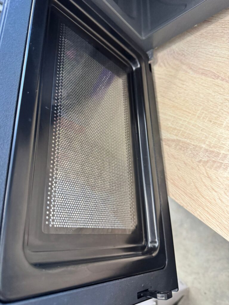 Микроволновая печь LG MS2042DARB