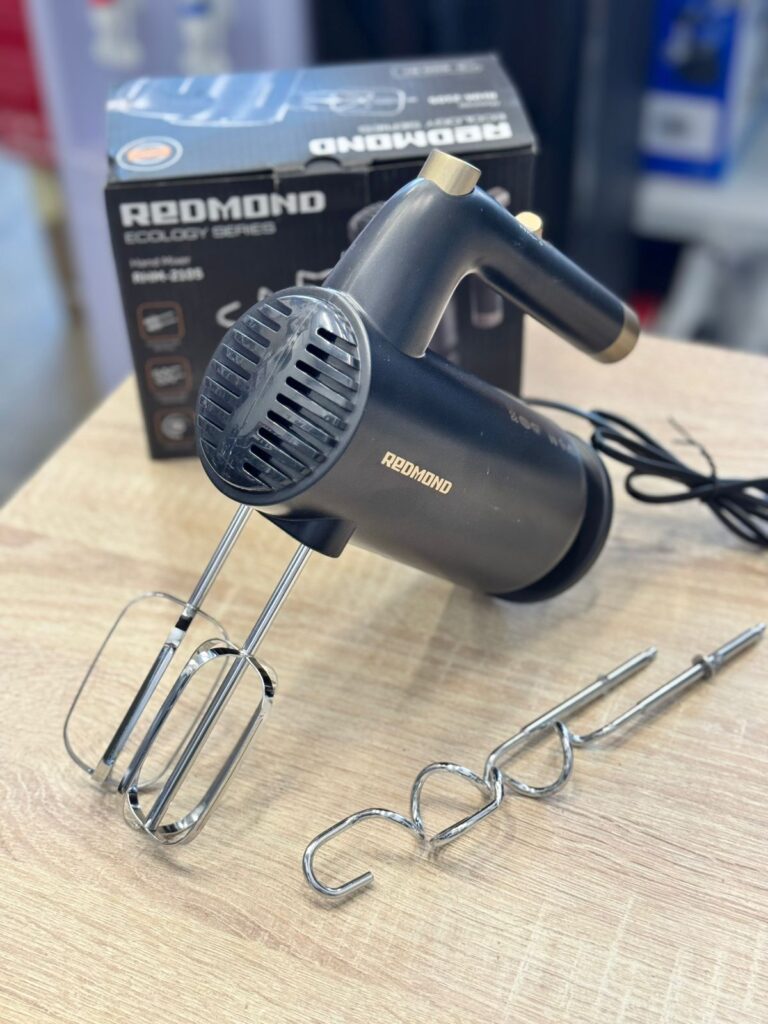 Миксер REDMOND RHM-2105