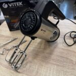 http://Миксер%20VITEK%20Metropolis%20VT-1411