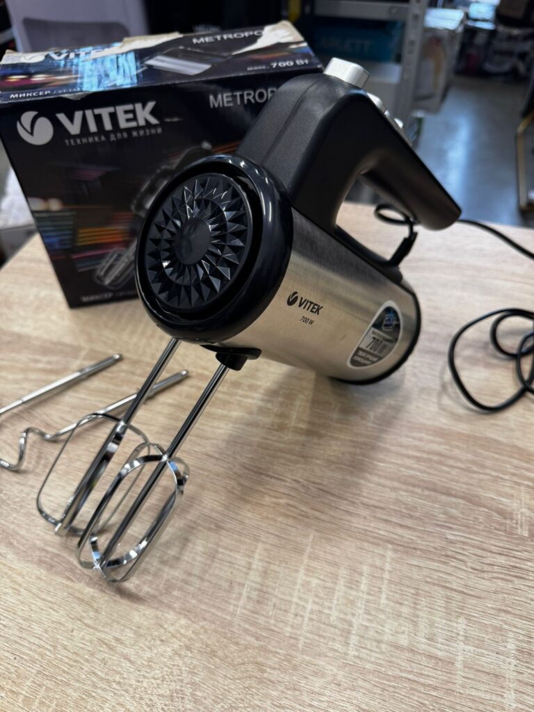 Миксер VITEK Metropolis VT-1411