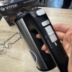 http://Миксер%20VITEK%20Metropolis%20VT-1411