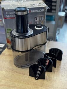 Овощерезка Rommelsbacher EGS 80