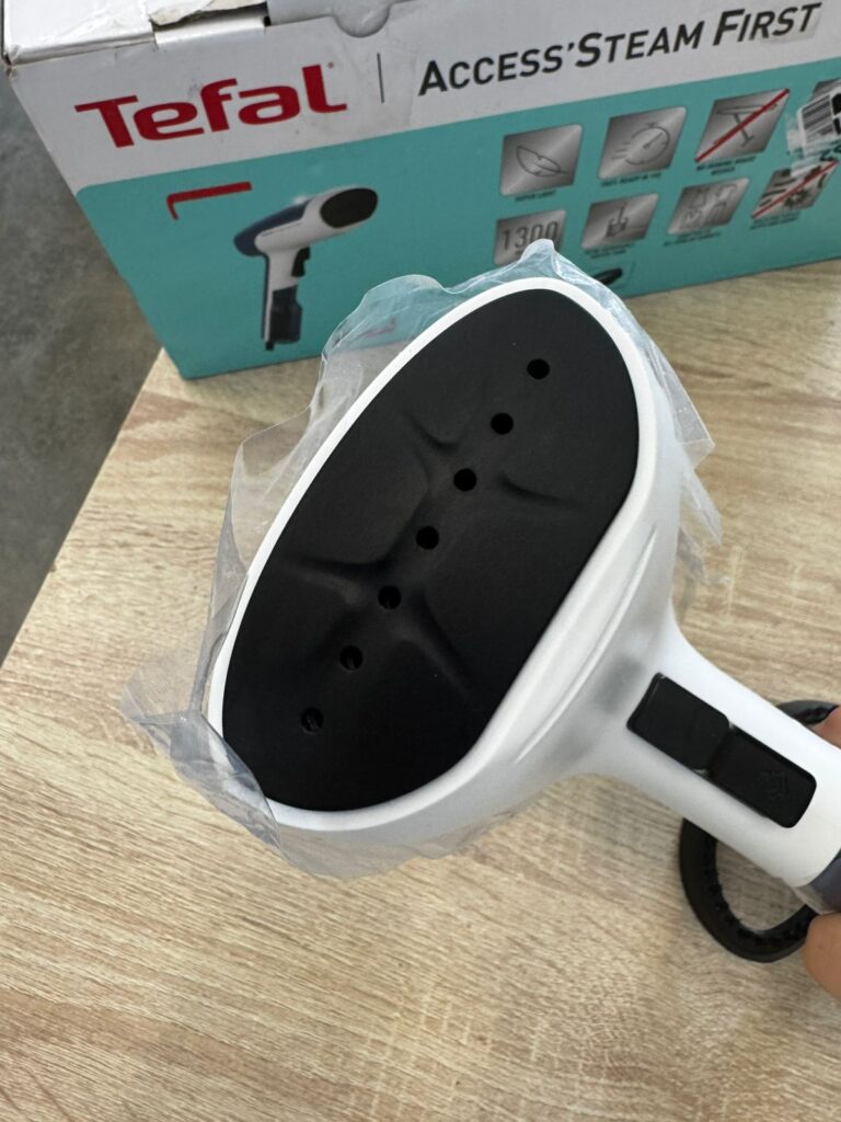 Ручной отпариватель TEFAL DT6130E0