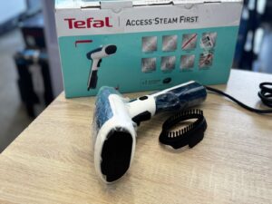 Ручной отпариватель TEFAL DT6130E0