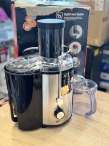 Соковыжималка электрическая BQ J1004