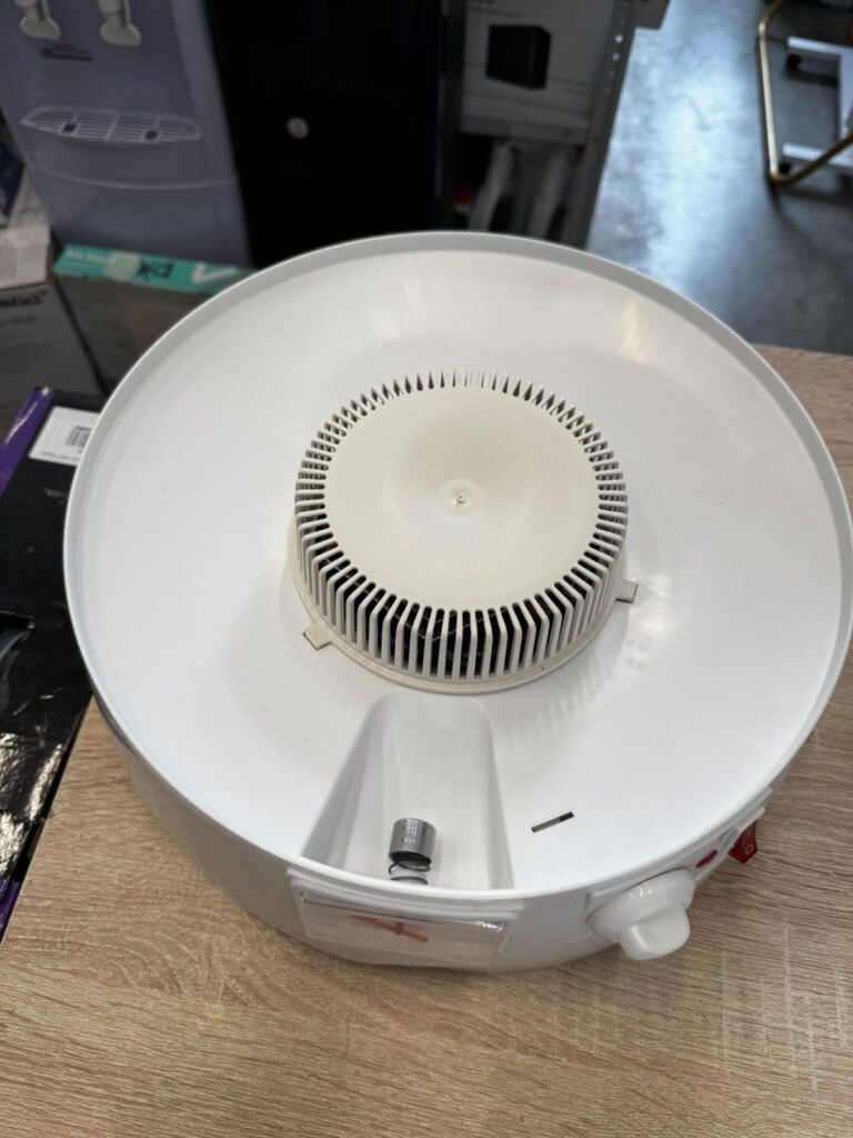 Сушка для фруктов Мастерица EFD-0903VM