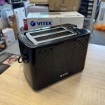 http://Тостер%20Vitek%20VT-1586%20BK