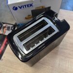 http://Тостер%20Vitek%20VT-1586%20BK