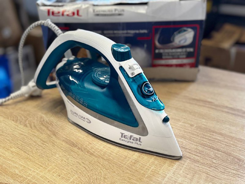 Утюг Tefal EASYGLISS 2 FV5718E0
