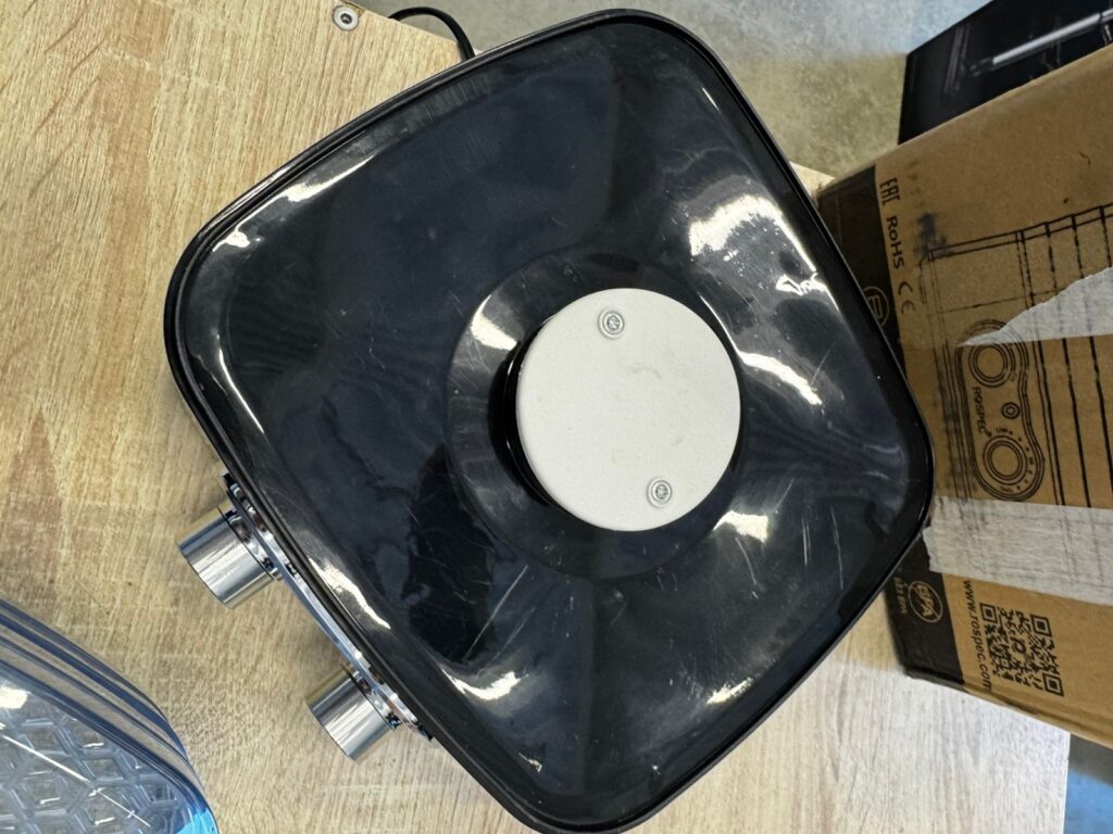 Сушилки для овощей и фруктов Rospec FD-1152B
