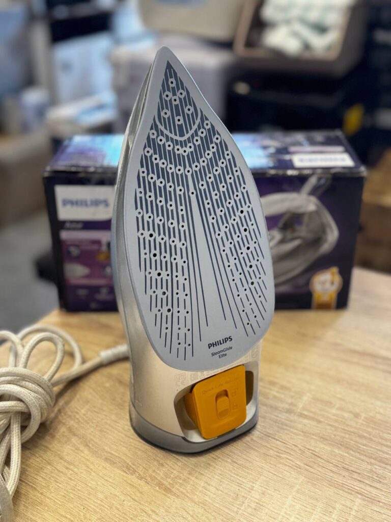 Утюг Philips GC4901/10