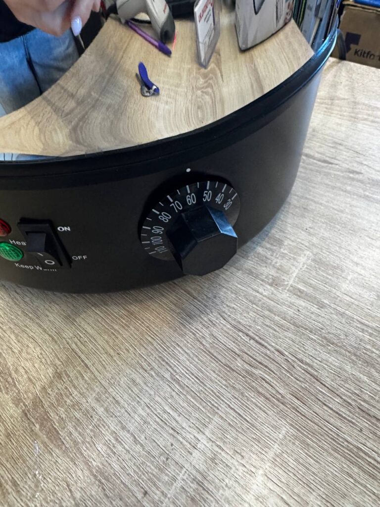 Электрокипятильник VIATTO WB-20 220V